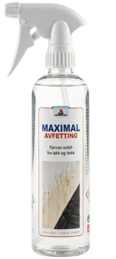 MAXIMAL AVFETTING SPRAY